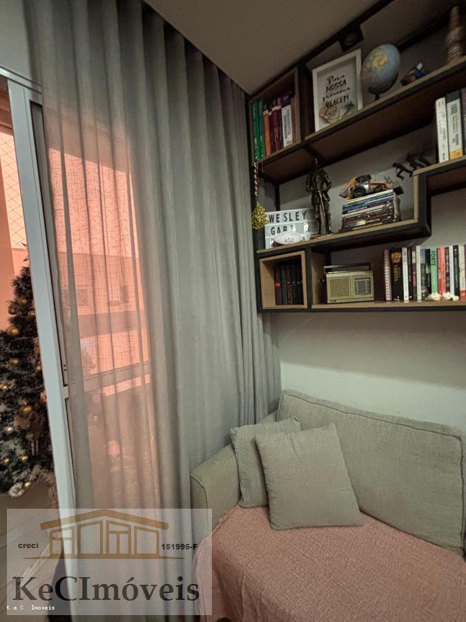 Apartamento à venda com 2 quartos, 44m² - Foto 5