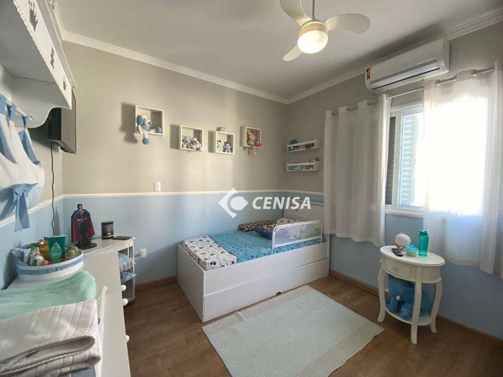 Casa de Condomínio à venda com 3 quartos, 211m² - Foto 10