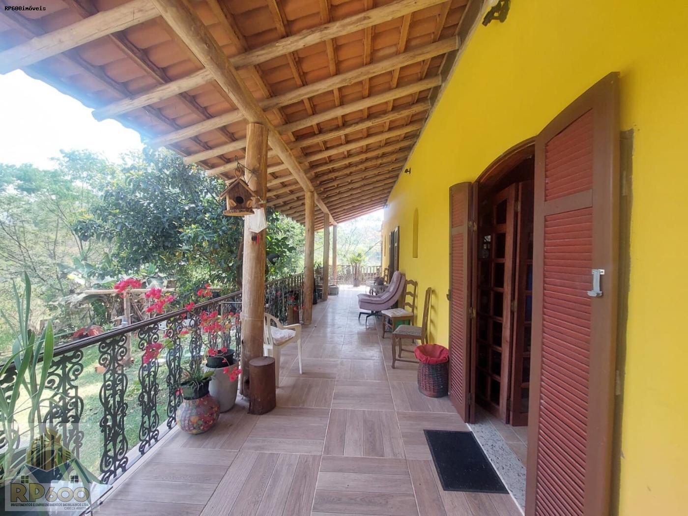 Casa de Condomínio à venda, 1801m² - Foto 5