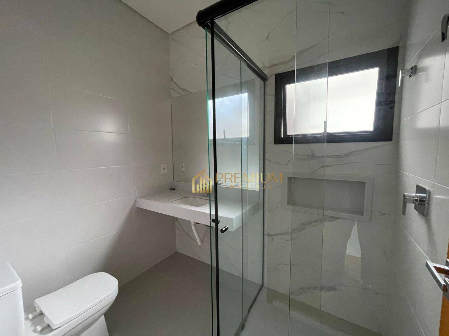 Casa de Condomínio à venda com 3 quartos, 160m² - Foto 9