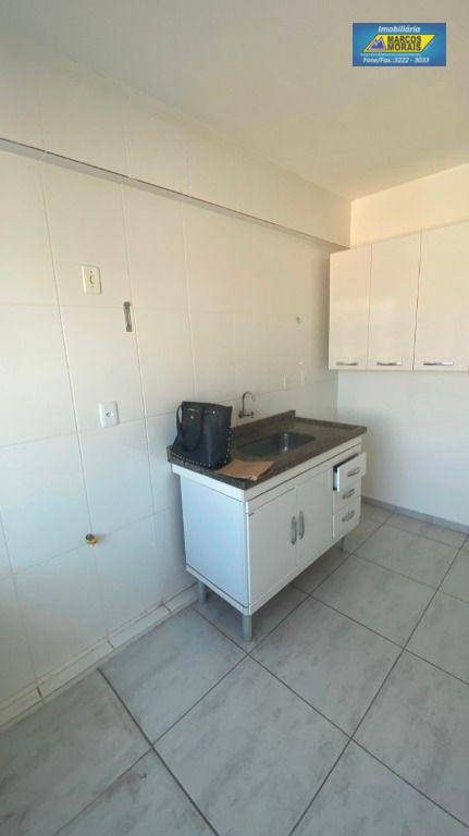 Apartamento para alugar com 2 quartos, 58m² - Foto 15