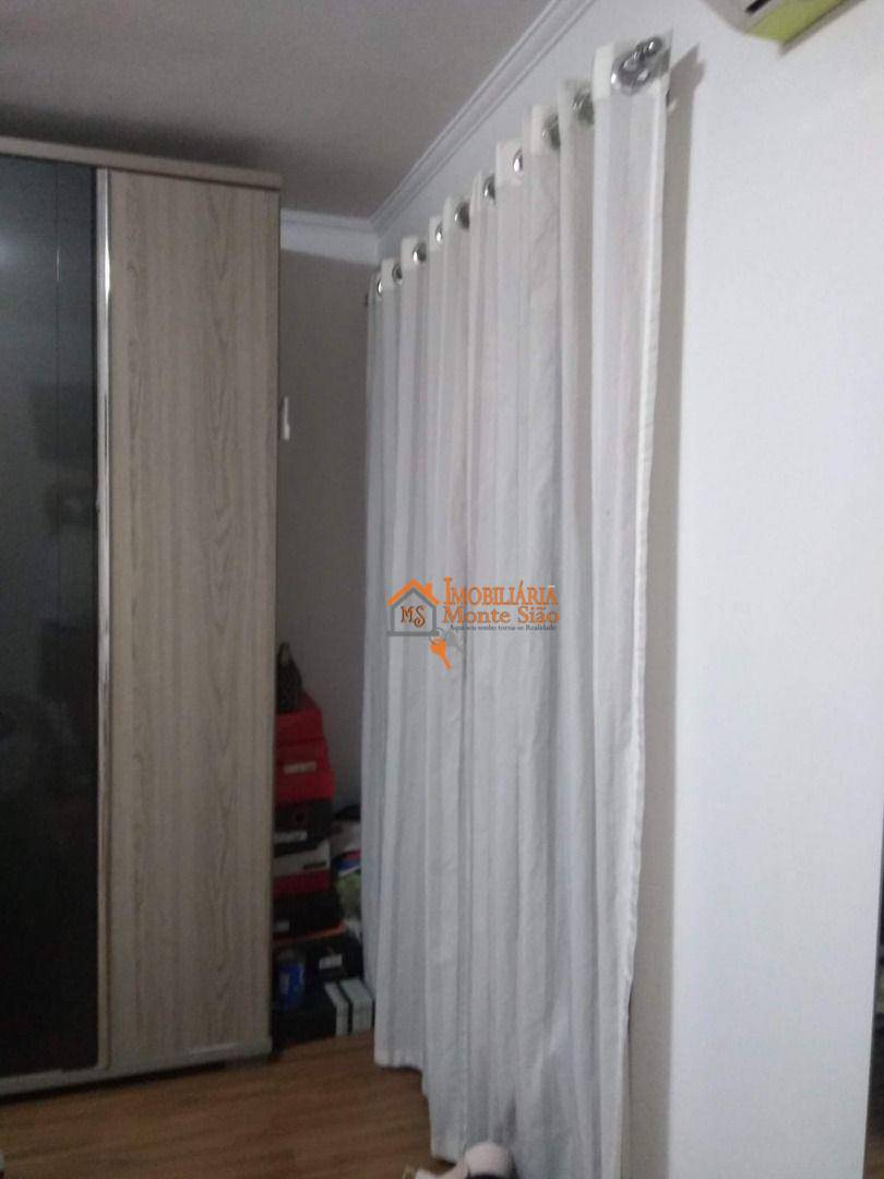 Sobrado à venda com 2 quartos, 140m² - Foto 30