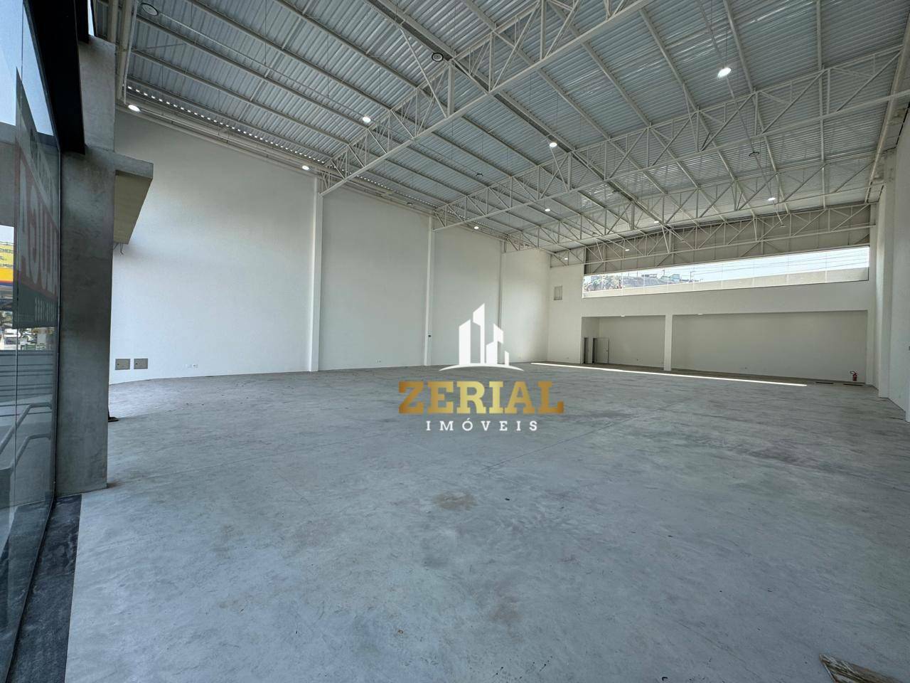 Loja-Salão para alugar, 590m² - Foto 3