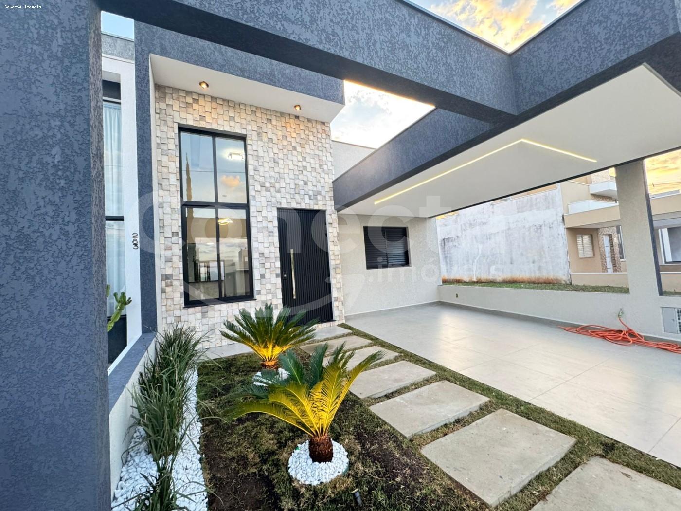 Casa de Condomínio à venda com 3 quartos, 115m² - Foto 3