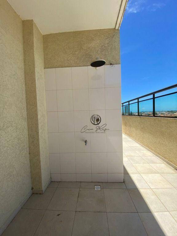 Cobertura à venda com 3 quartos, 140m² - Foto 5
