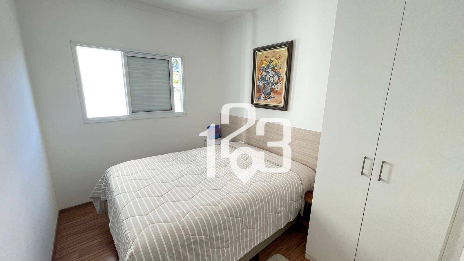 Apartamento para alugar com 2 quartos, 68m² - Foto 8