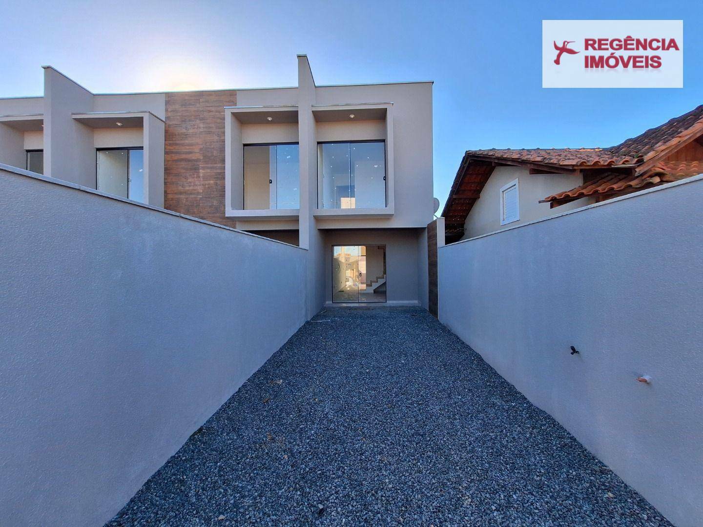 Casa à venda com 2 quartos, 80m² - Foto 20