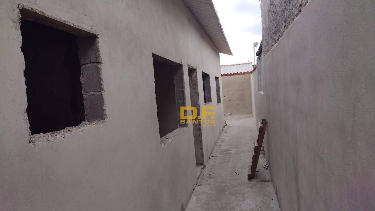 Casa à venda com 2 quartos, 55M2 - Foto 5