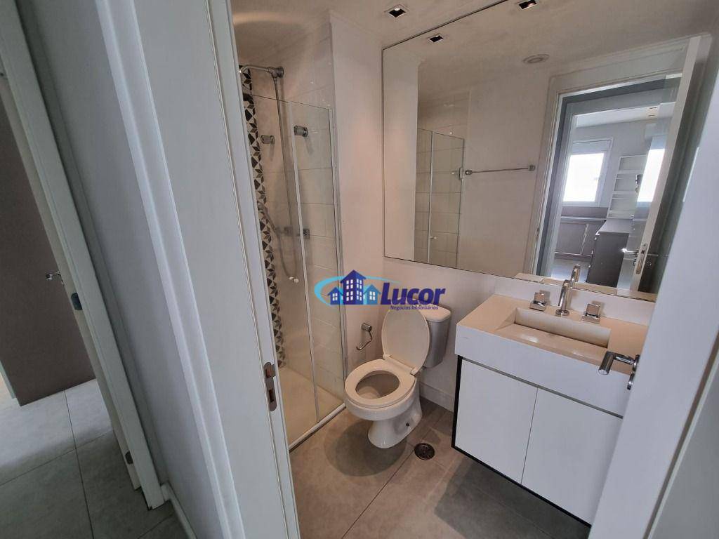 Apartamento à venda com 2 quartos, 82m² - Foto 12