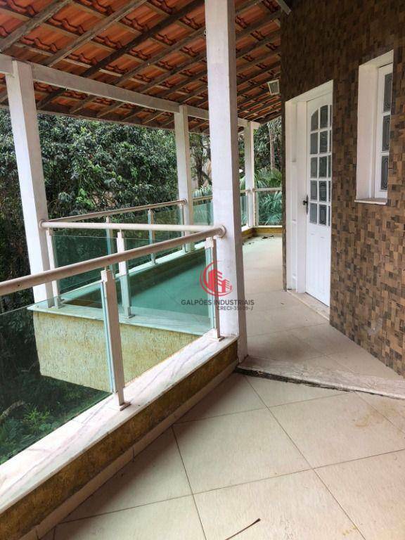 Casa de Condomínio à venda e aluguel com 3 quartos, 320M2 - Foto 2