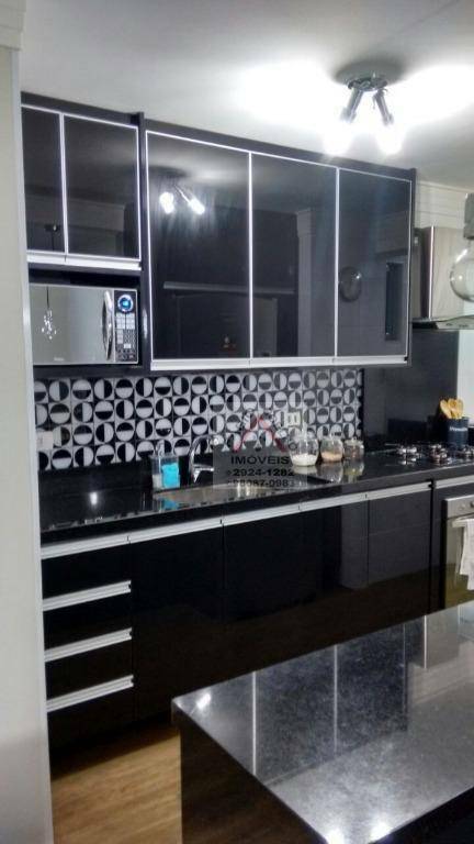 Apartamento à venda com 3 quartos, 89m² - Foto 6