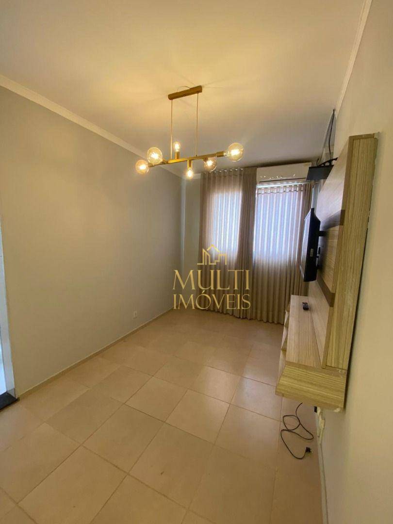 Apartamento à venda com 2 quartos, 48m² - Foto 20