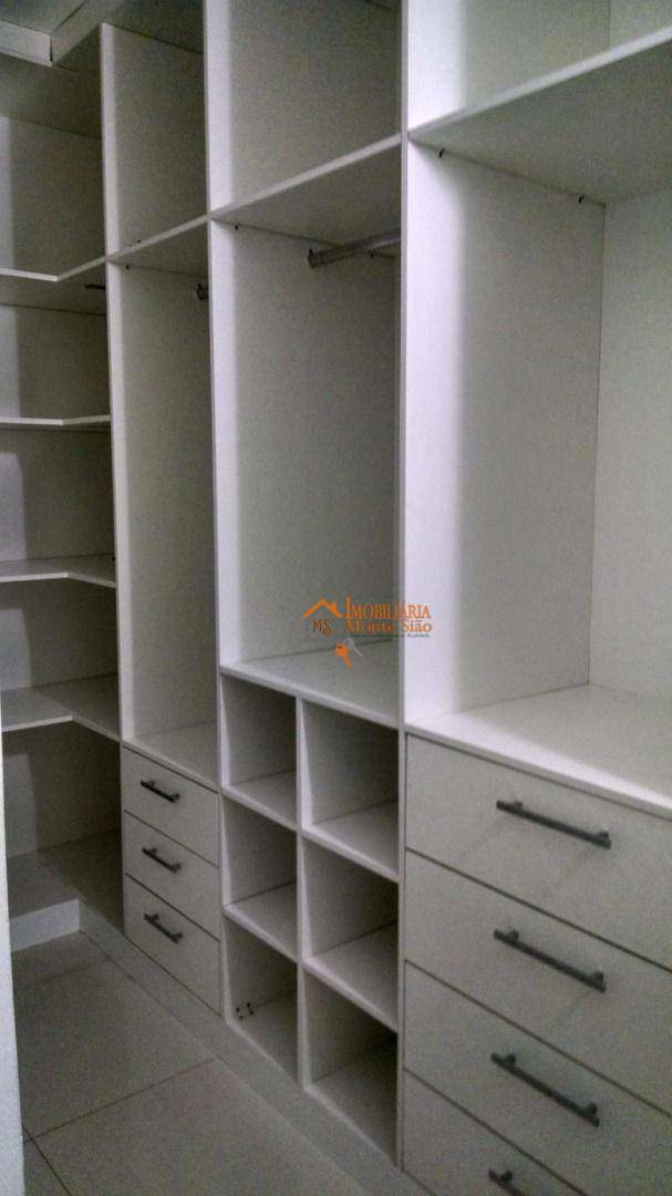 Sobrado à venda com 5 quartos, 200m² - Foto 30