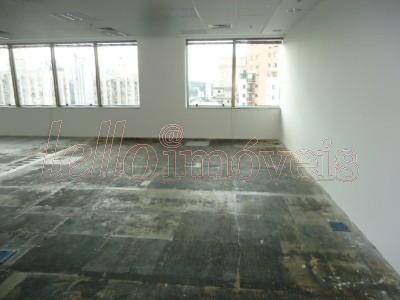 Conjunto Comercial-Sala para alugar, 392m² - Foto 3