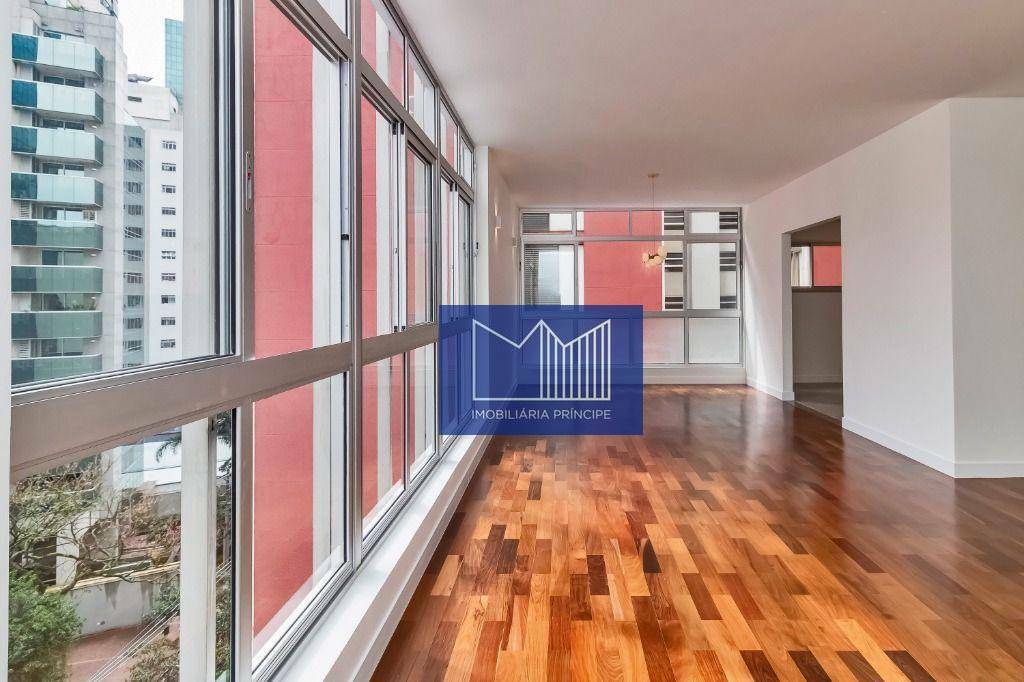 Apartamento à venda com 3 quartos, 268m² - Foto 63