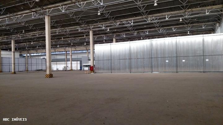 Depósito-Galpão-Armazém para alugar com 1 quarto, 70000m² - Foto 18