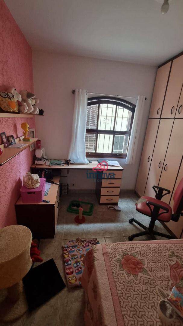 Sobrado à venda com 3 quartos, 250m² - Foto 10