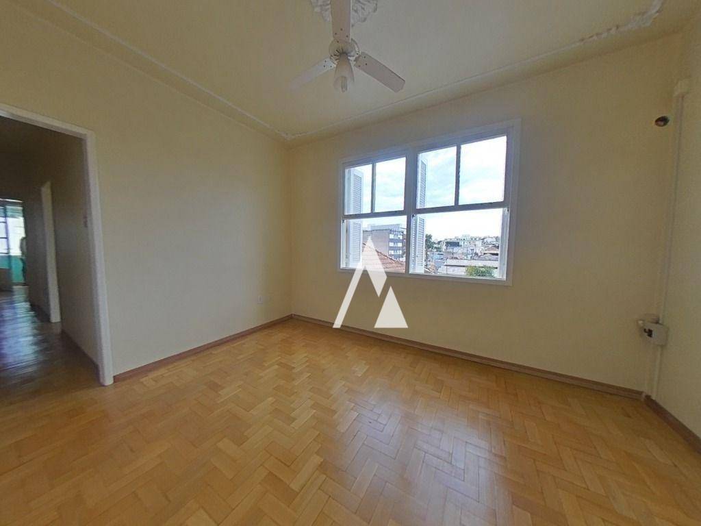 Apartamento à venda com 2 quartos, 81m² - Foto 6