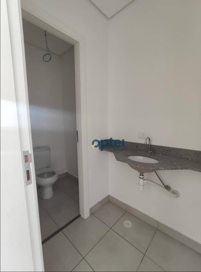 Conjunto Comercial-Sala à venda e aluguel, 43m² - Foto 7