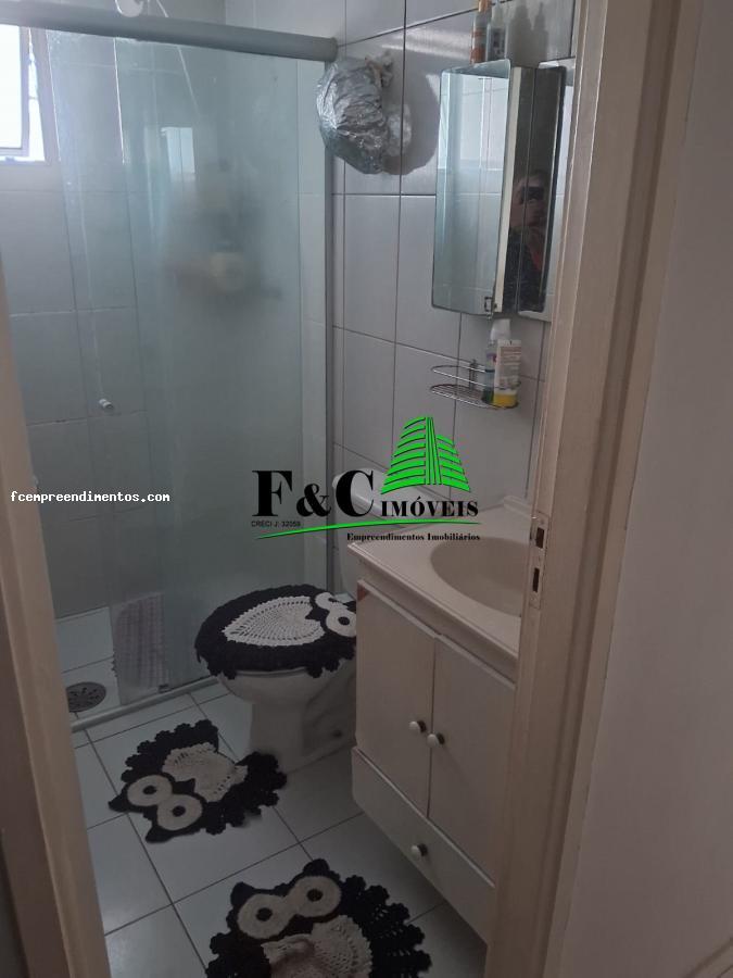 Apartamento à venda com 2 quartos, 61m² - Foto 7