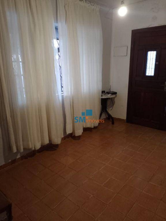 Sobrado à venda com 2 quartos, 95m² - Foto 13