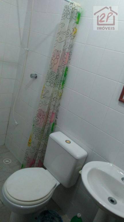 Sobrado à venda com 2 quartos, 69M2 - Foto 9