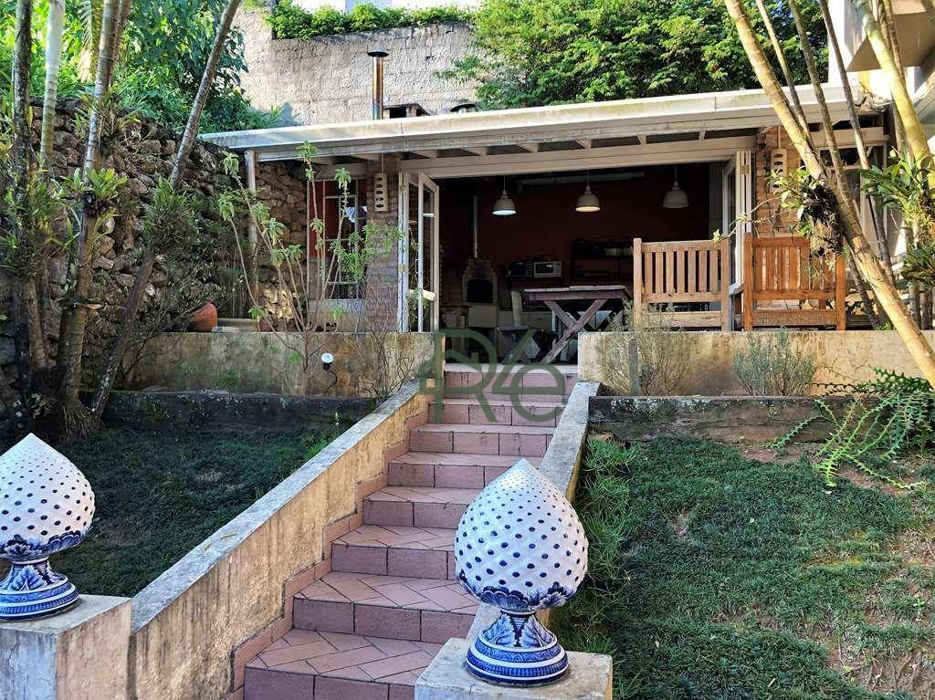 Casa de Condomínio à venda com 4 quartos, 450m² - Foto 37