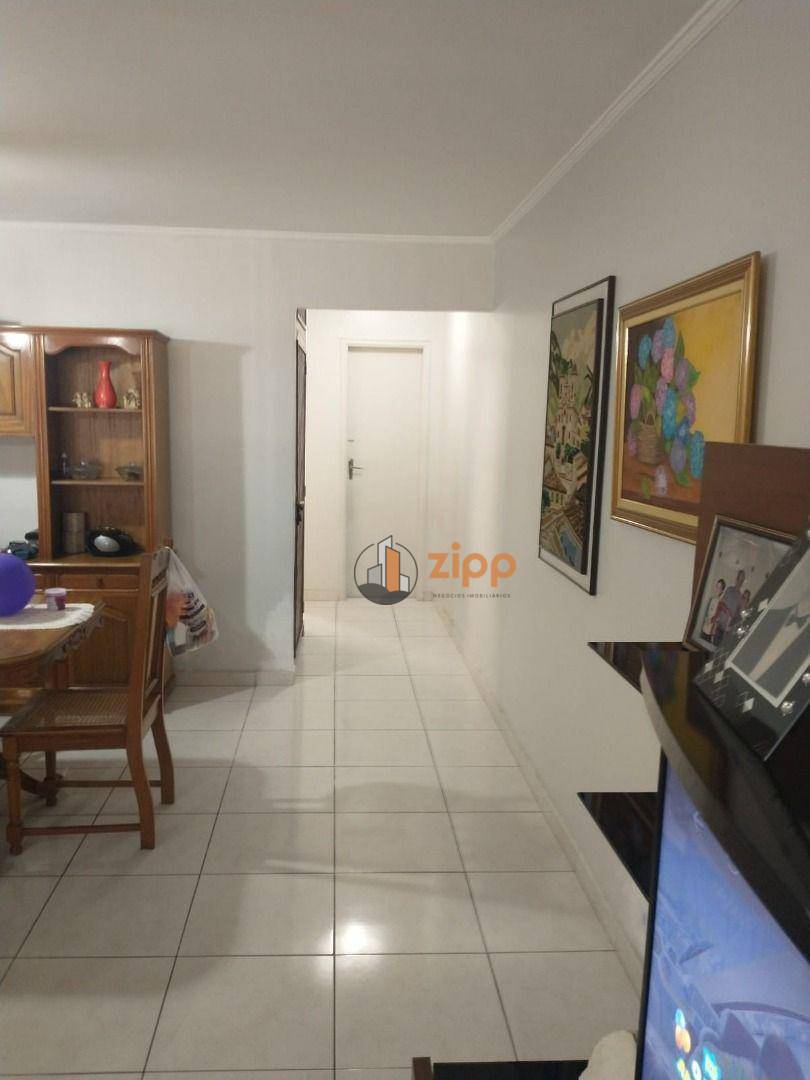 Sobrado à venda com 3 quartos, 100m² - Foto 7