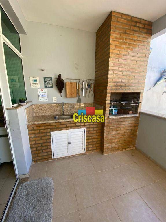 Casa à venda com 4 quartos, 120m² - Foto 19