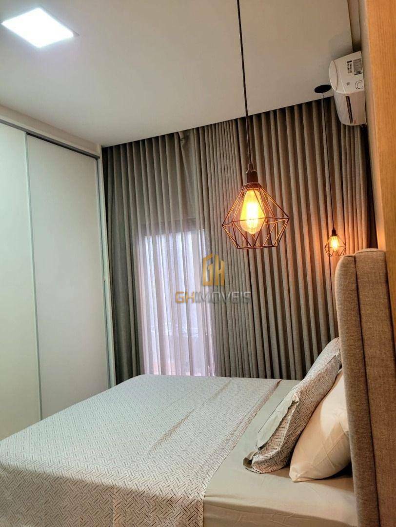 Casa de Condomínio à venda com 3 quartos, 153m² - Foto 21