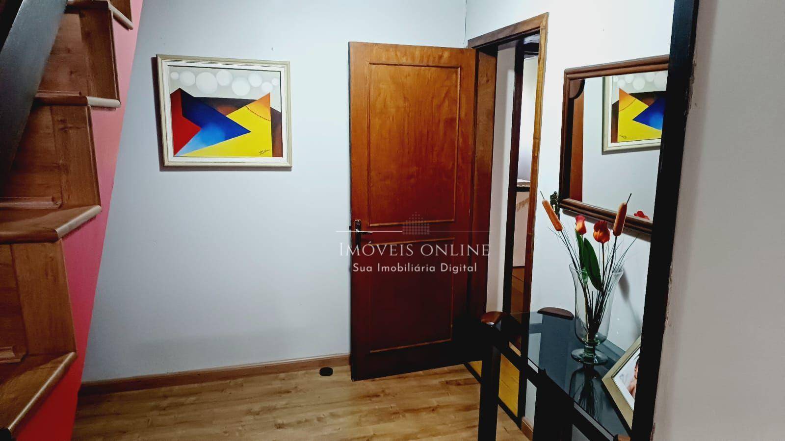 Casa à venda com 3 quartos, 185m² - Foto 16