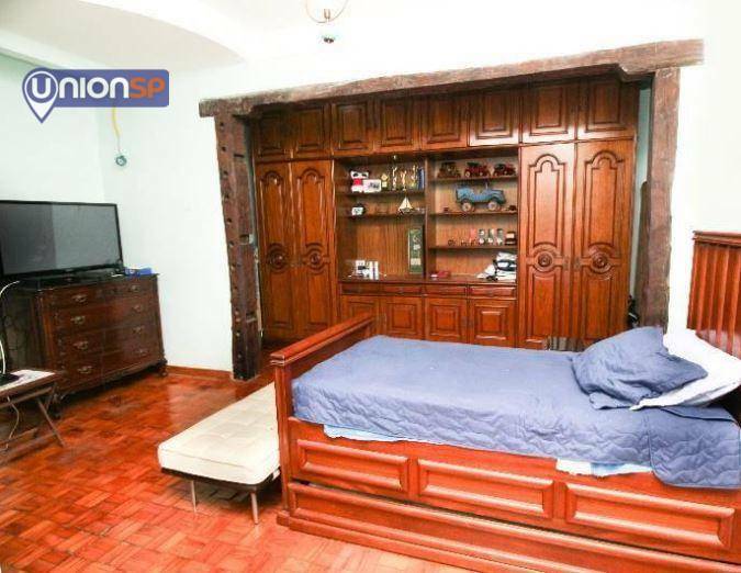 Apartamento à venda com 4 quartos, 350m² - Foto 10