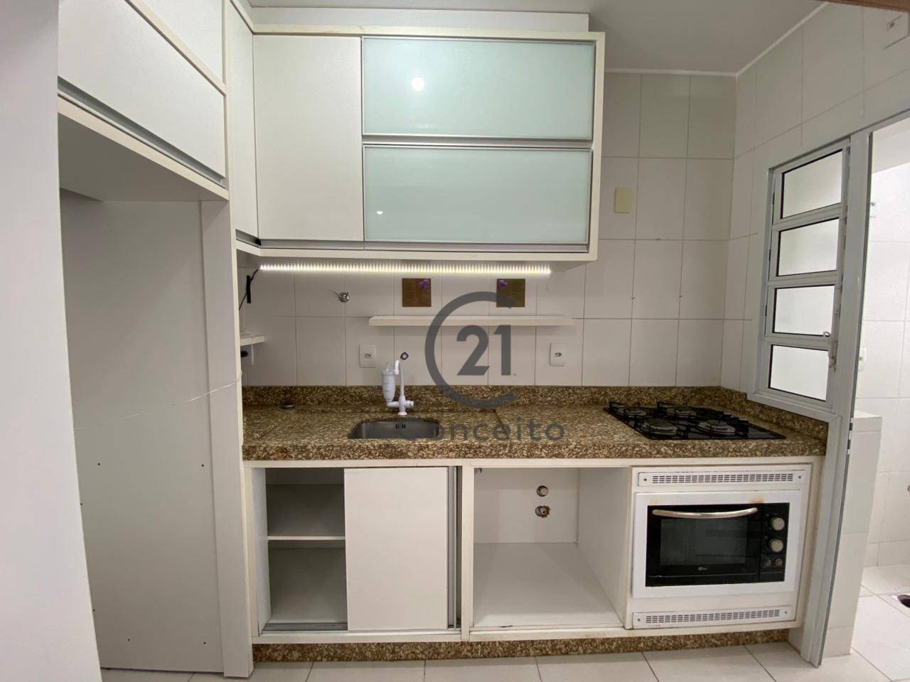 Apartamento à venda com 2 quartos, 63m² - Foto 8