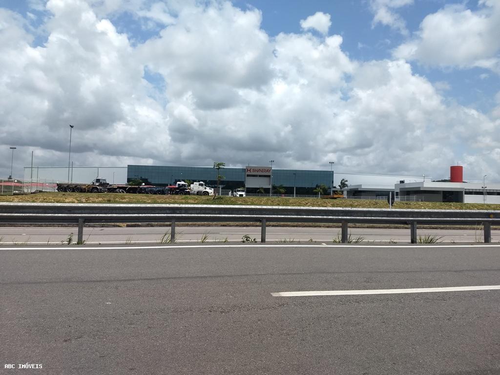 Depósito-Galpão-Armazém à venda com 1 quarto, 28000m² - Foto 3