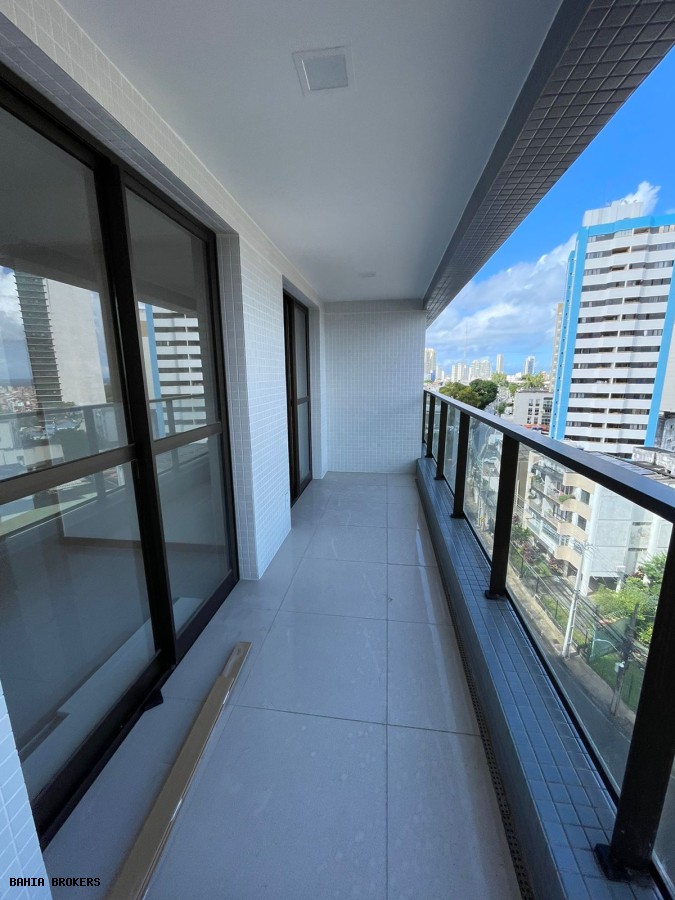 Apartamento à venda com 1 quarto, 30m² - Foto 20