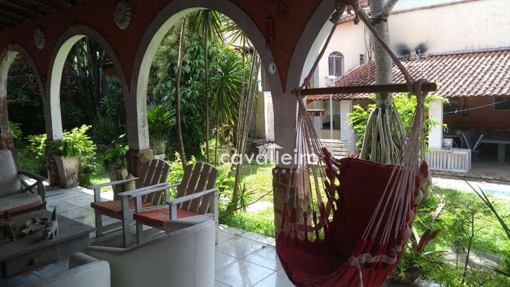 Casa à venda com 3 quartos, 650m² - Foto 24
