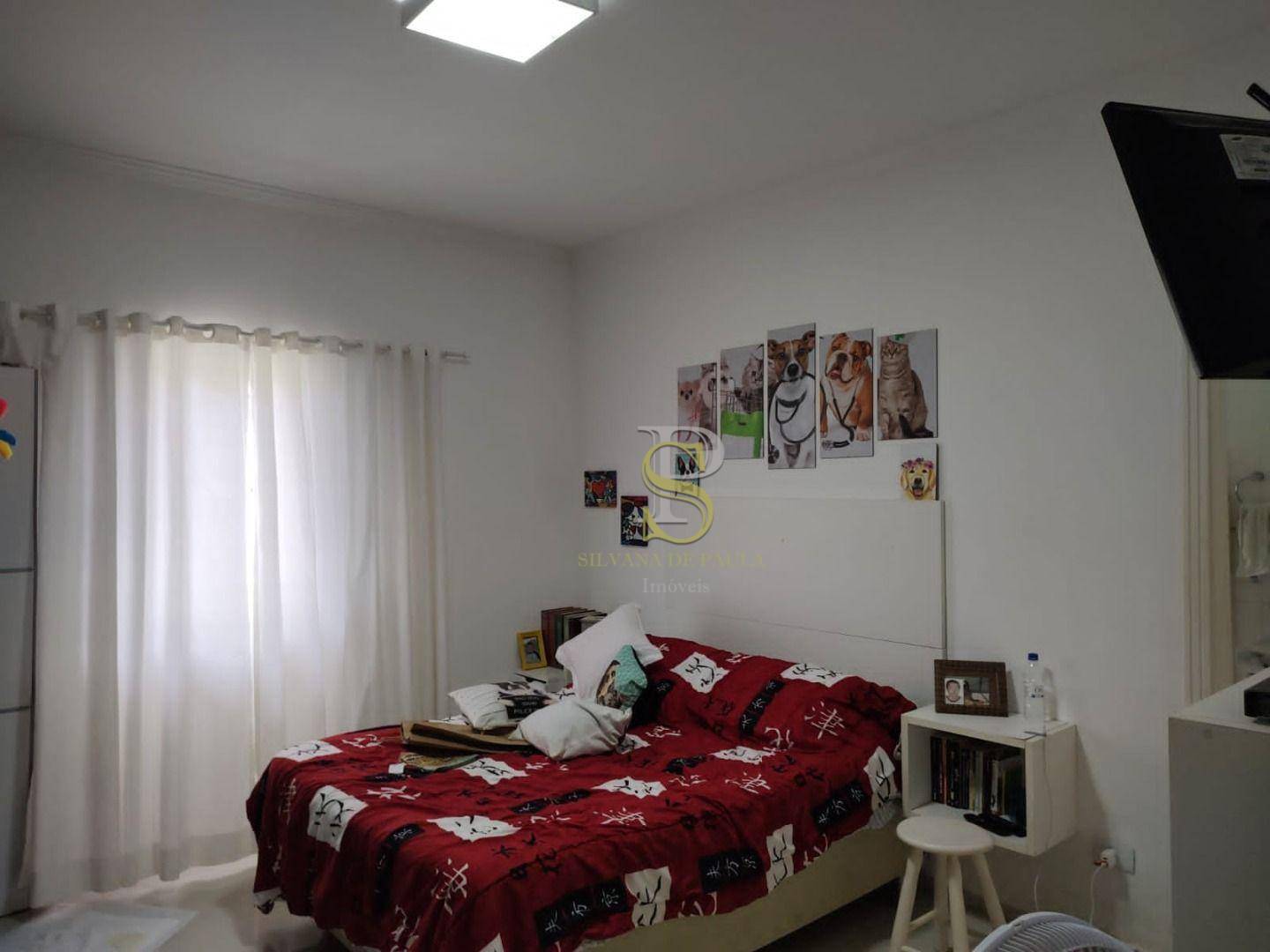 Casa de Condomínio à venda com 4 quartos, 400m² - Foto 22