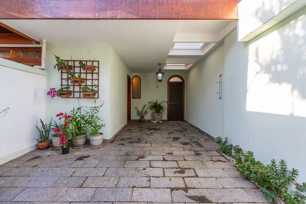 Casa de Condomínio à venda com 3 quartos, 184m² - Foto 23