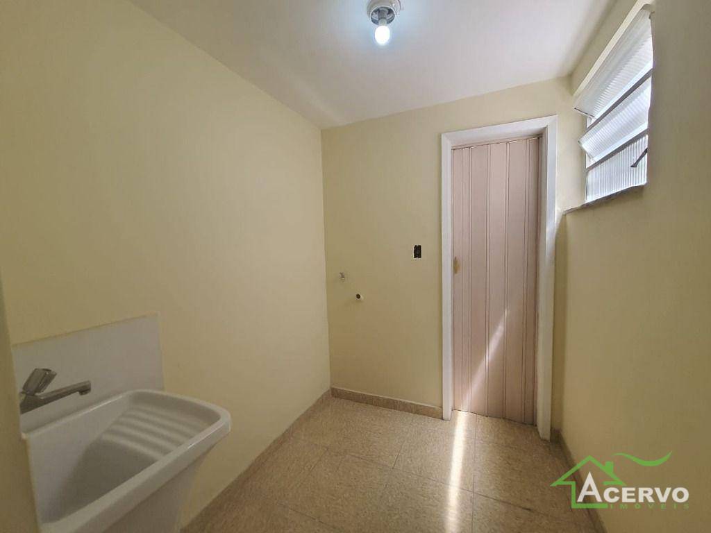 Apartamento à venda com 3 quartos, 122m² - Foto 20