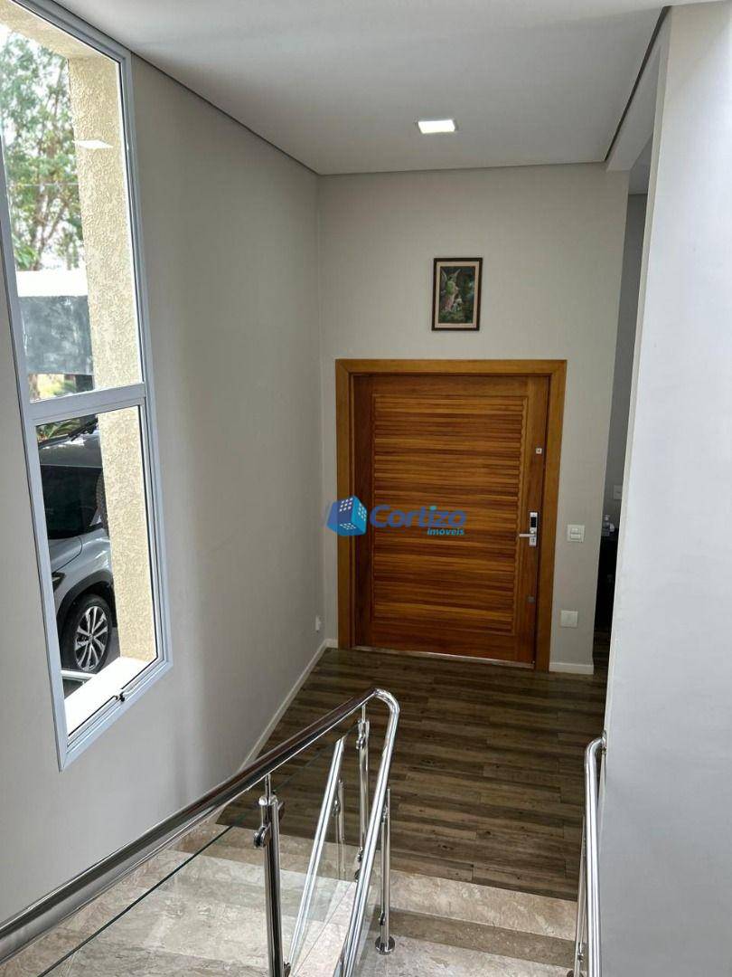 Casa de Condomínio à venda com 4 quartos, 380m² - Foto 13