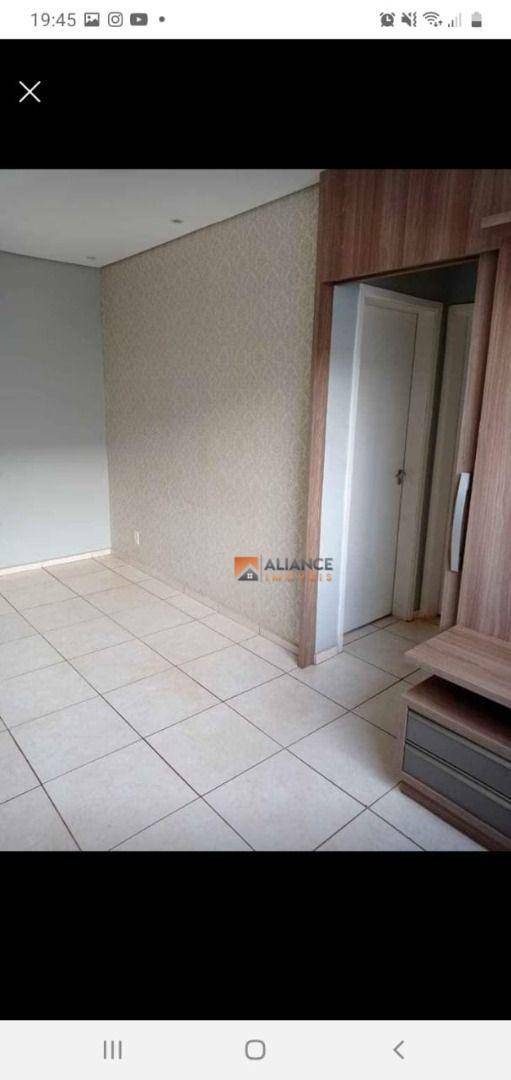 Apartamento à venda com 2 quartos, 45m² - Foto 12