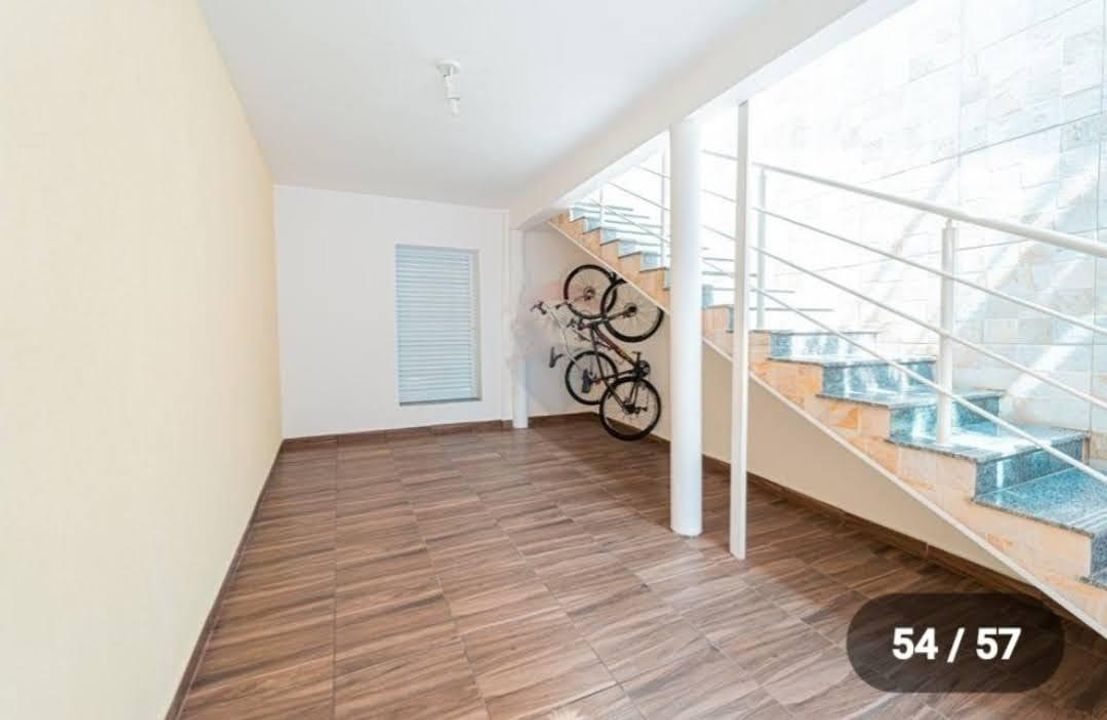 Casa à venda com 3 quartos, 152m² - Foto 4