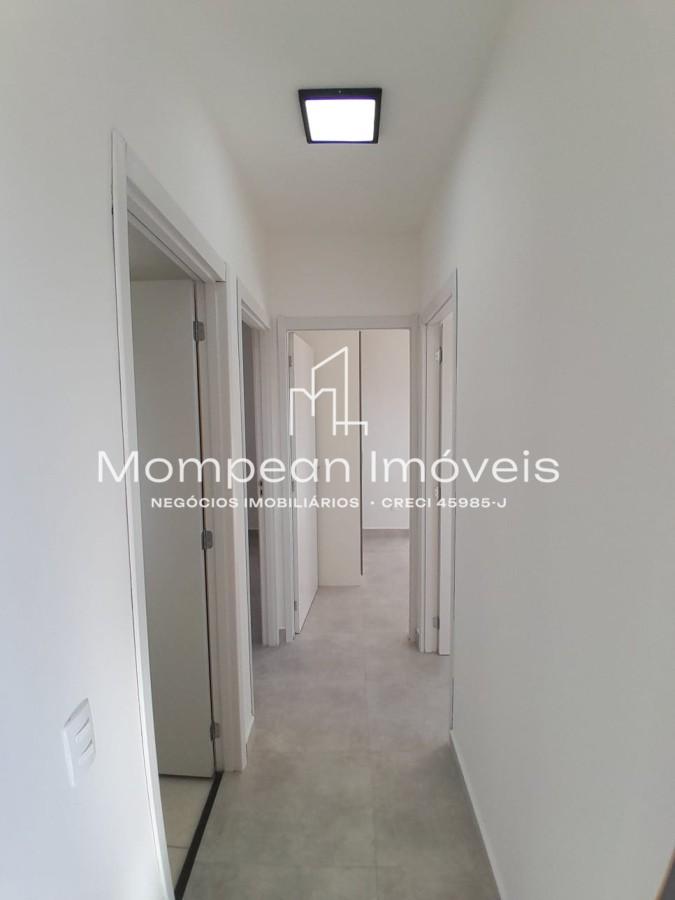 Apartamento à venda com 3 quartos, 54m² - Foto 7