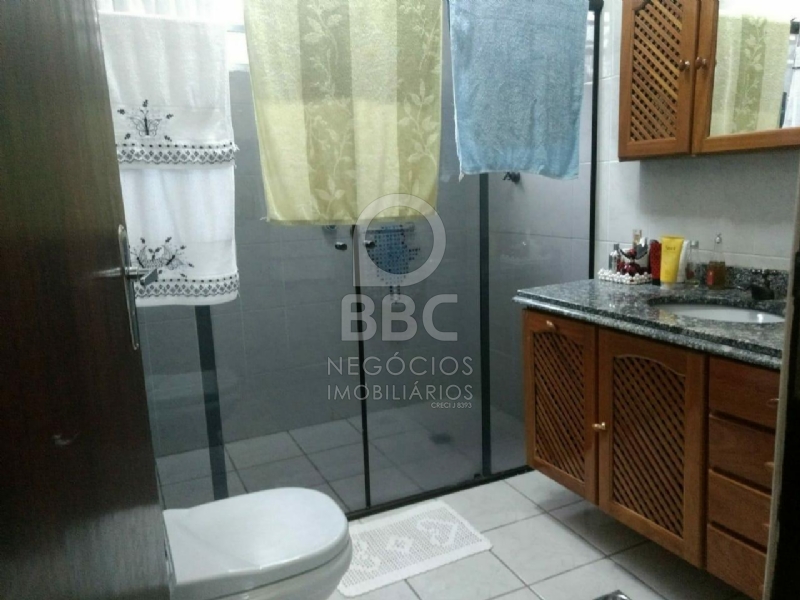 Sobrado à venda com 3 quartos, 201m² - Foto 20