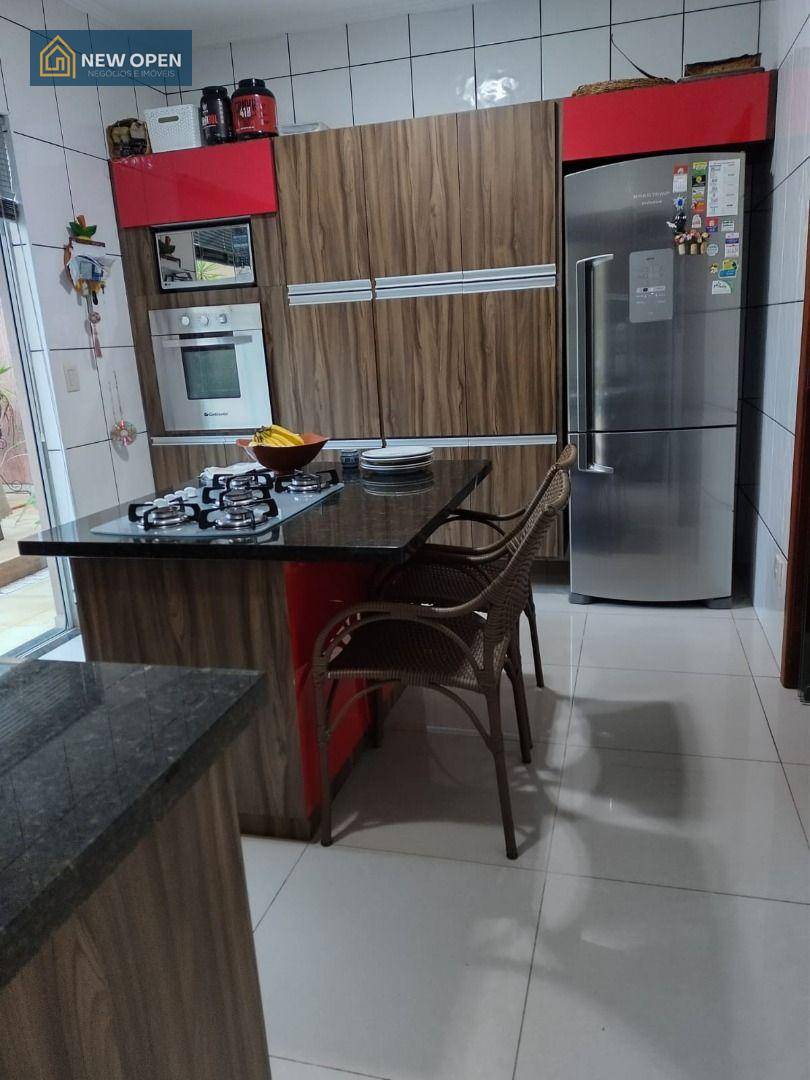 Sobrado à venda com 3 quartos, 128m² - Foto 12