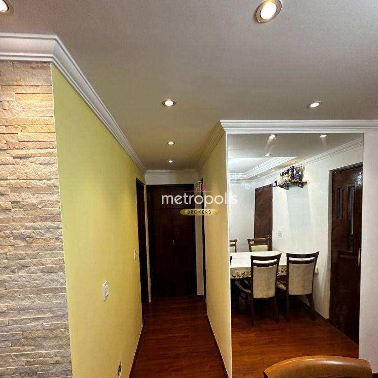 Apartamento à venda com 2 quartos, 60m² - Foto 8