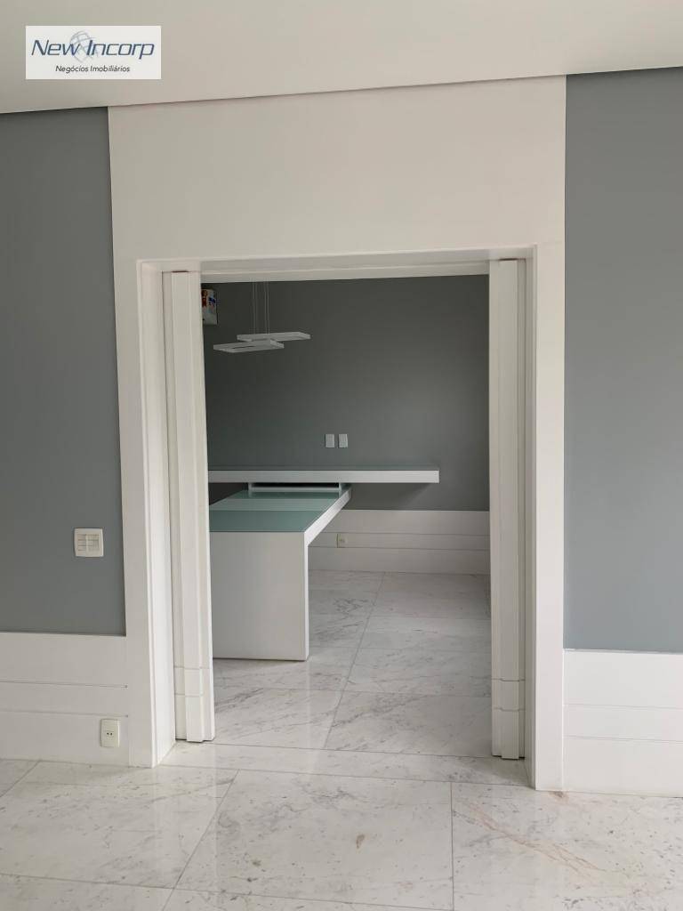 Apartamento para alugar com 4 quartos, 412m² - Foto 8