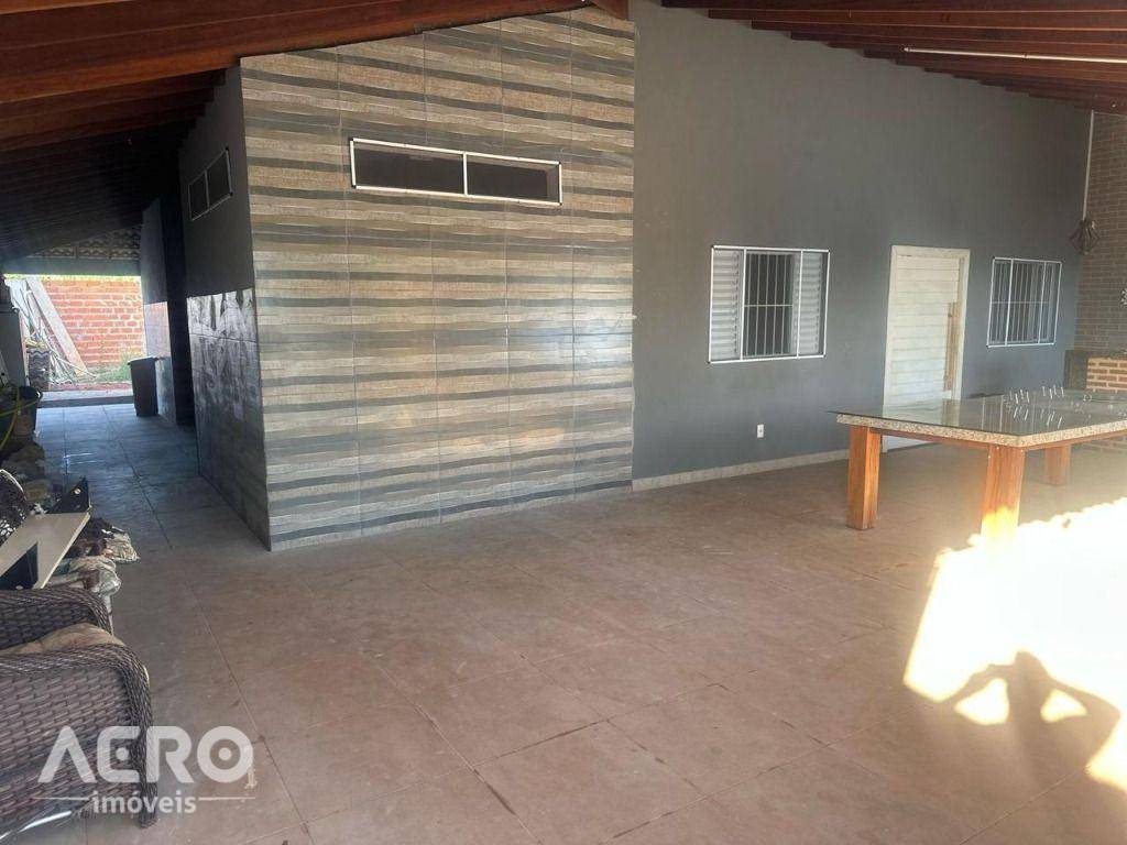 Chácara, 3 quartos, 600 m² - Foto 5