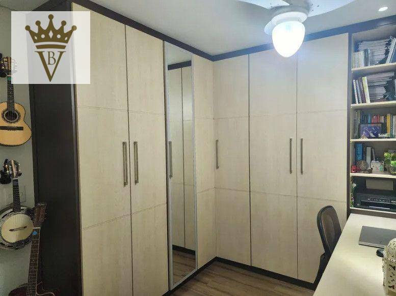 Apartamento à venda com 2 quartos, 67m² - Foto 6