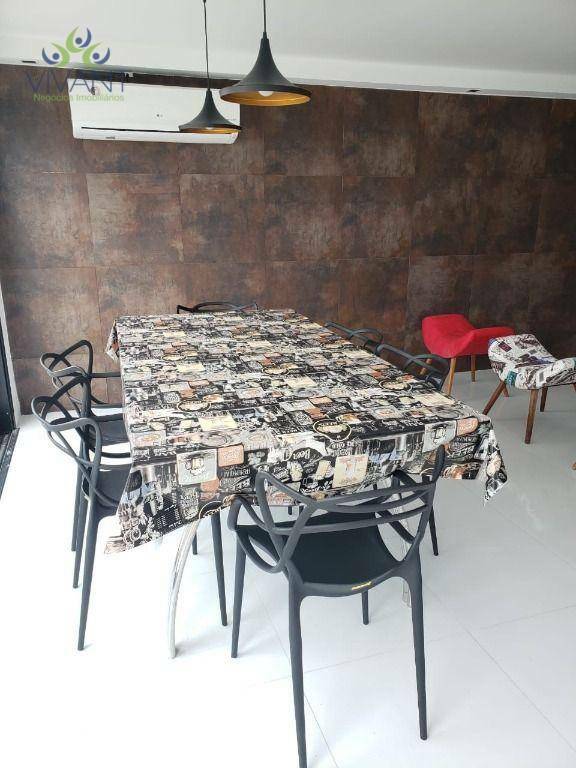 Apartamento à venda e aluguel com 3 quartos, 300m² - Foto 5